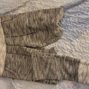 Billabong joggers, never worn